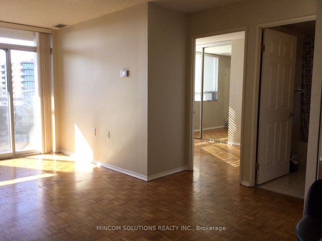 507 - 555 Wilson Heights Blvd