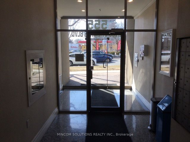 507 - 555 Wilson Heights Blvd