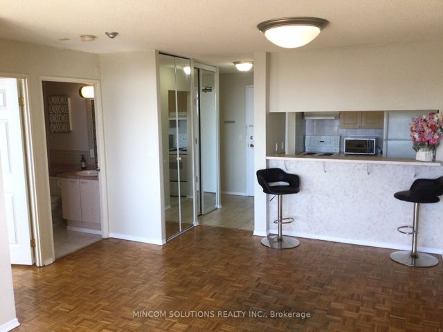 507 - 555 Wilson Heights Blvd