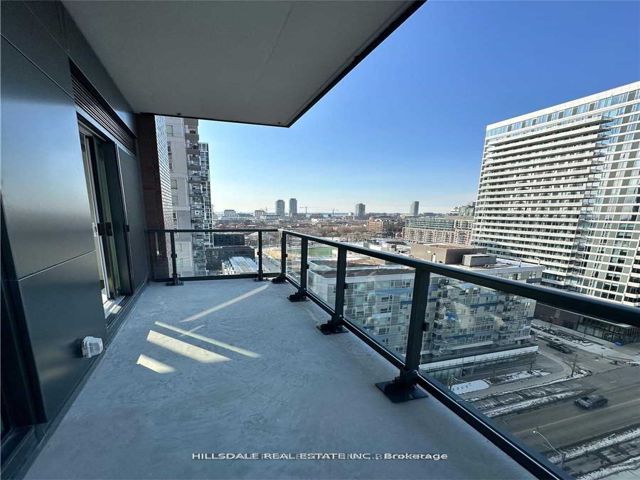 1403 - 130 River St