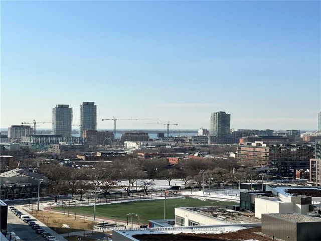 1403 - 130 River St