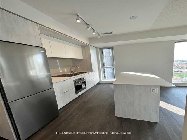 1403 - 130 River St
