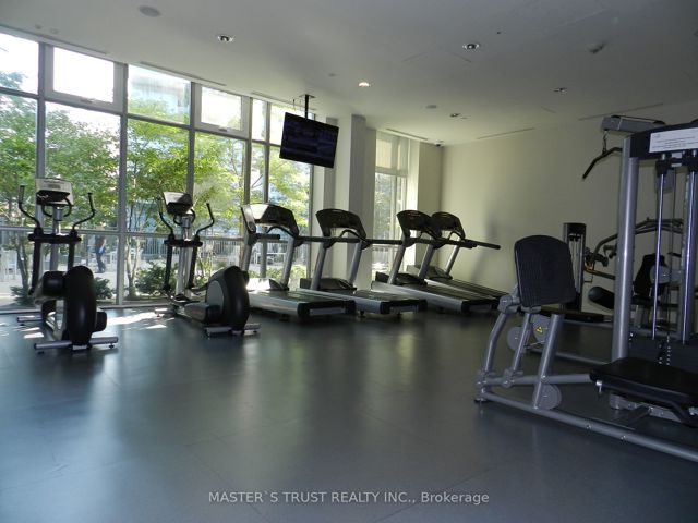 1010 - 66 Forest Manor Rd