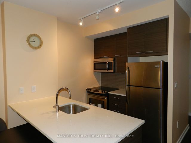1010 - 66 Forest Manor Rd