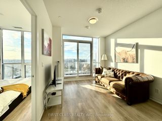 709 - 36 Forest Manor Rd