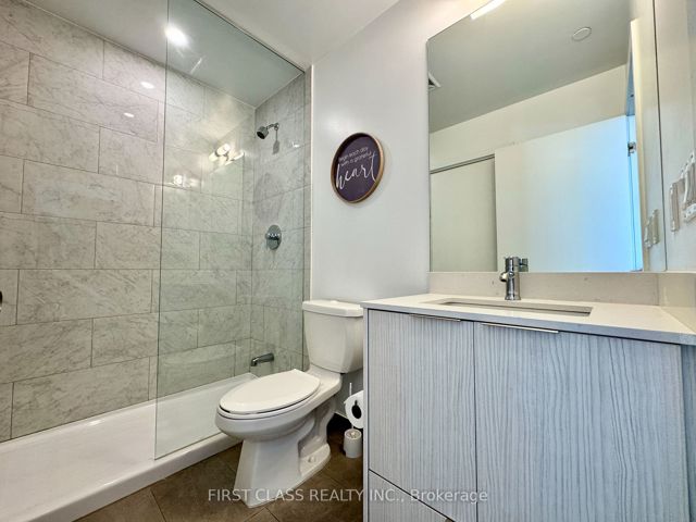 709 - 36 Forest Manor Rd