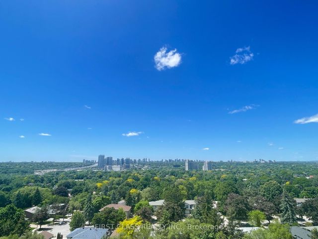 709 - 36 Forest Manor Rd