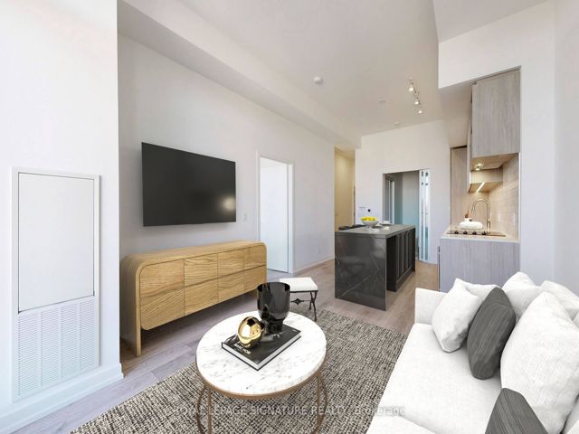 930 - 2020 Bathurst St