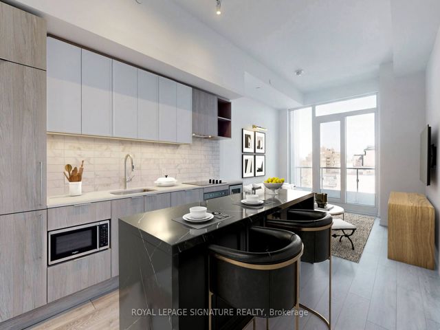 930 - 2020 Bathurst St