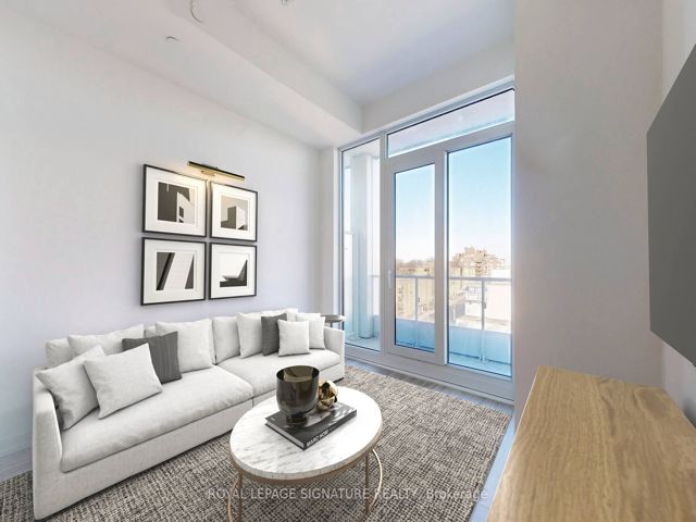 930 - 2020 Bathurst St
