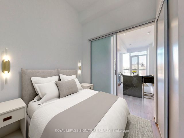 930 - 2020 Bathurst St