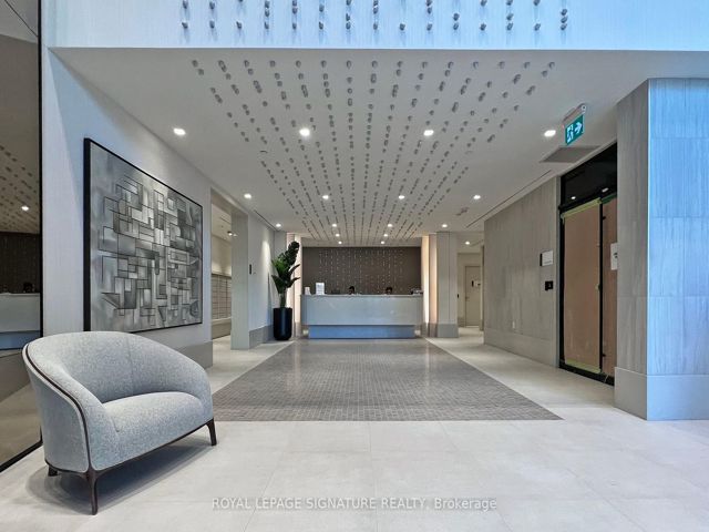 930 - 2020 Bathurst St
