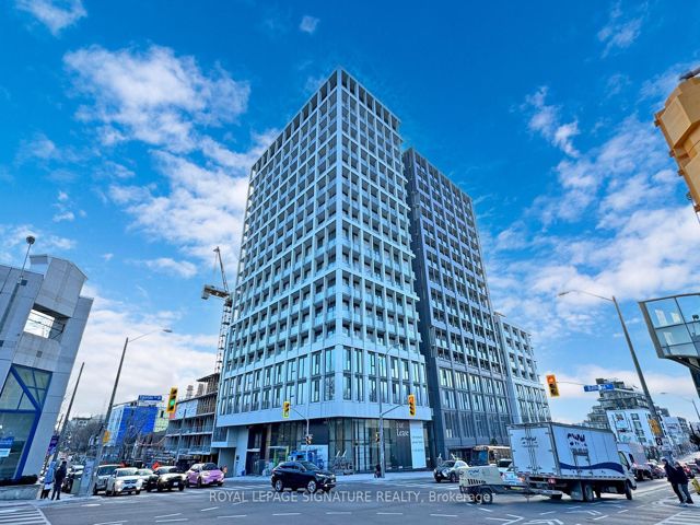 930 - 2020 Bathurst St