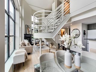 202 - 393 King St E
