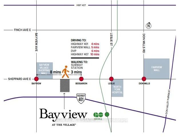 6 - 6 Greenbriar Rd