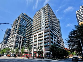 1122 - 460 Adelaide St E