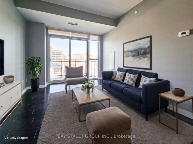 1122 - 460 Adelaide St E