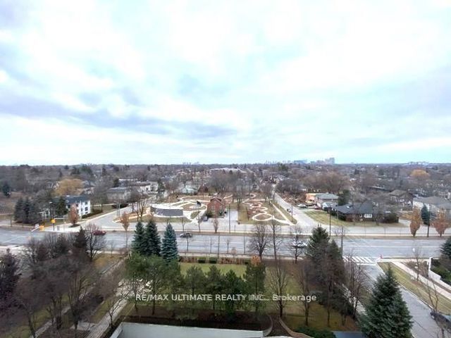 1004 - 18 Hillcrest Ave