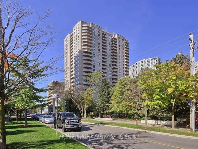 1004 - 18 Hillcrest Ave