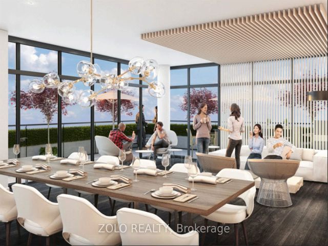 409 - 181 Sheppard Ave E