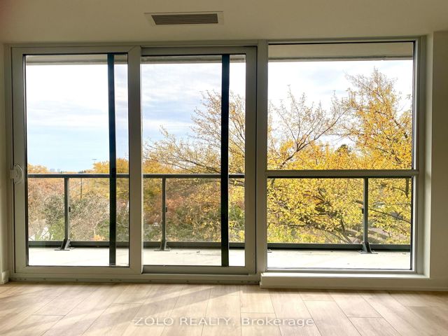 409 - 181 Sheppard Ave E