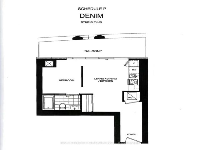 2720 - 230 Simcoe St