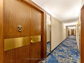 3510 - 33 Harbour Sq