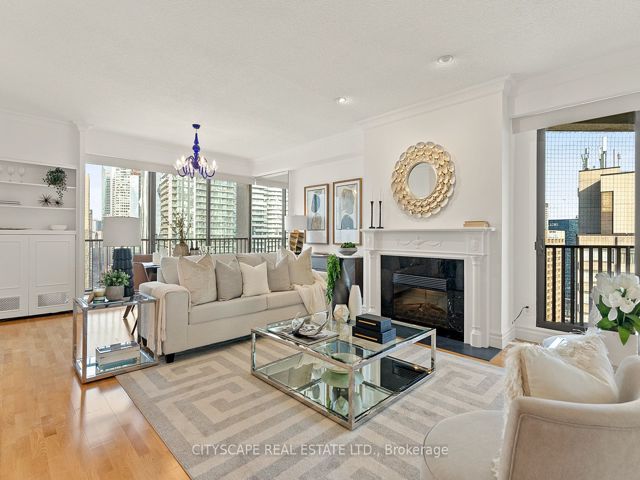 3510 - 33 Harbour Sq