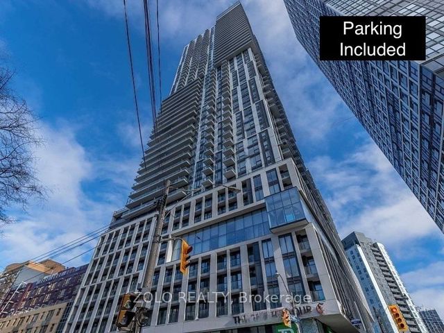 2206 - 251 Jarvis St