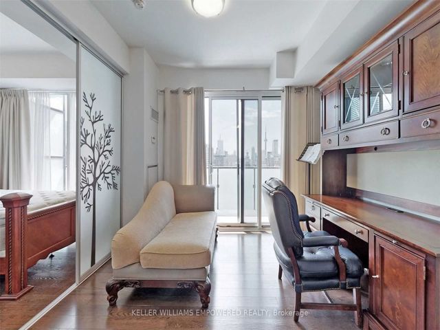 2403 - 65 St Mary St