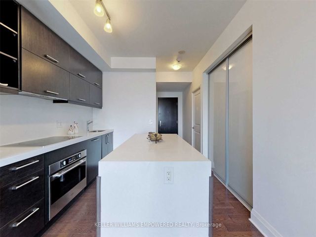 2403 - 65 St Mary St