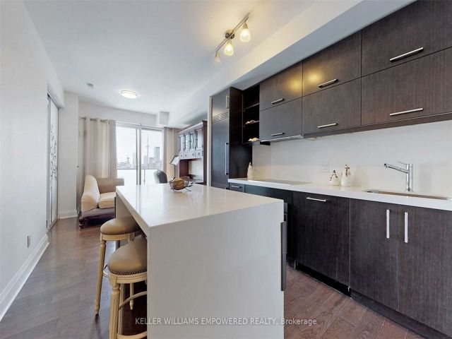 2403 - 65 St Mary St