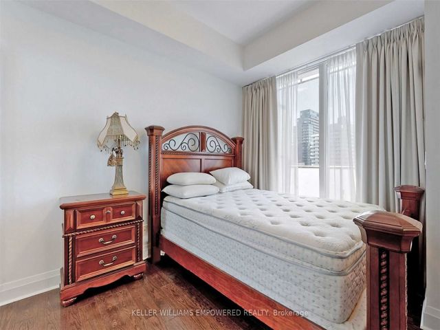 2403 - 65 St Mary St