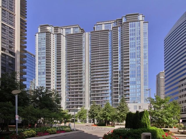1211 - 4978 Yonge St