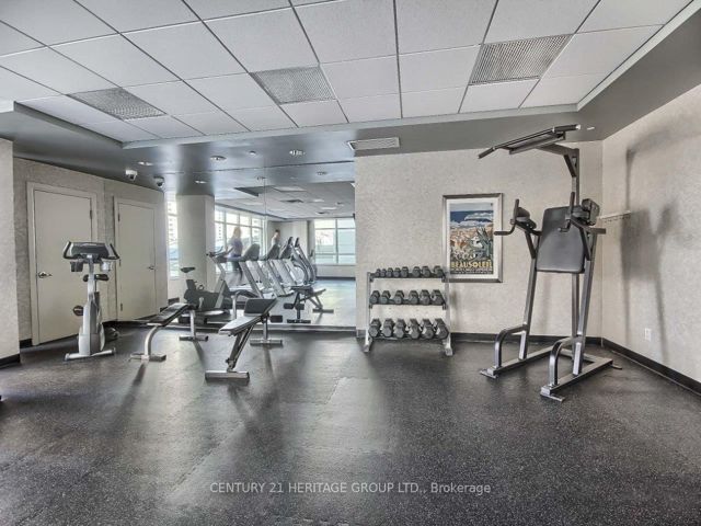 1211 - 4978 Yonge St