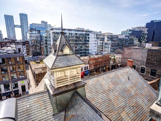 717 - 560 King St W