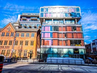 717 - 560 King St W