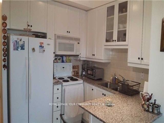 2212 - 60 Byng Ave N