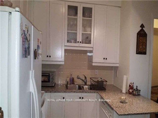 2212 - 60 Byng Ave N