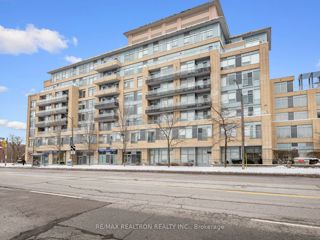 238 - 701 Sheppard Ave W