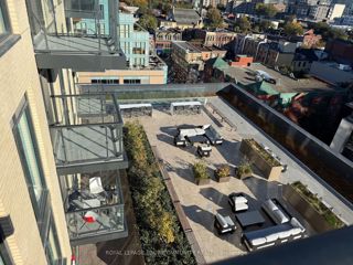 1107 - 543 Richmond St