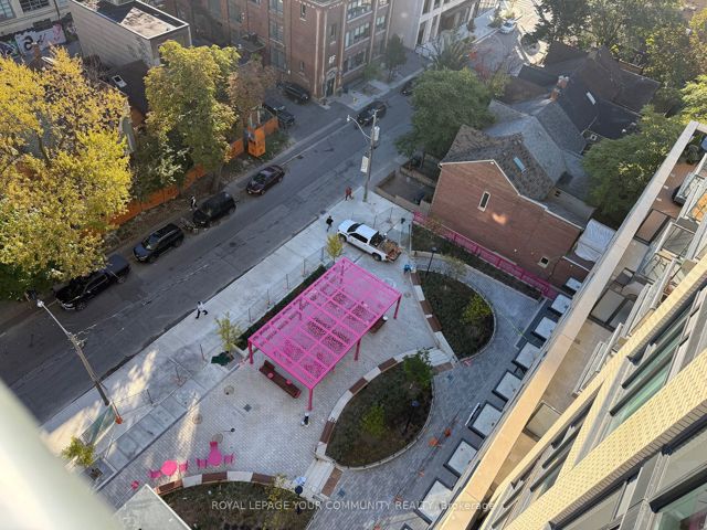 1107 - 543 Richmond St