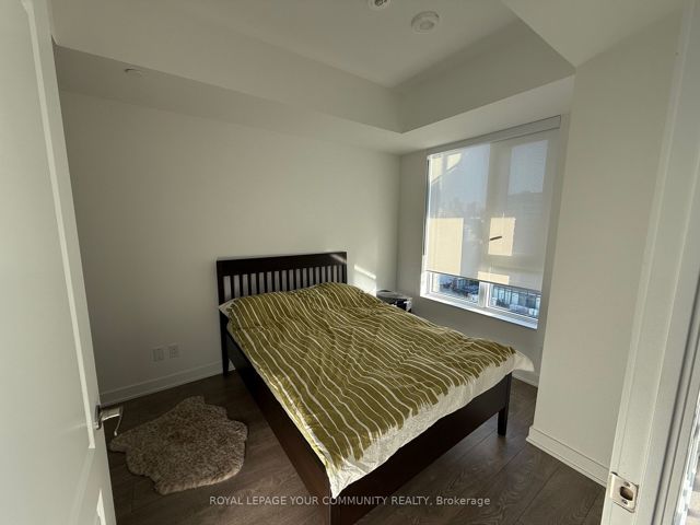 1107 - 543 Richmond St
