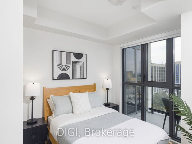 2109 - 325 Yorkland Blvd