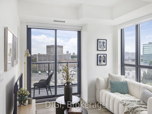 2109 - 325 Yorkland Blvd