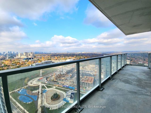 2903 - 115 Mcmahon Dr