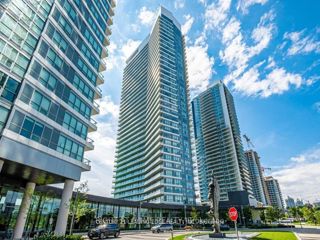 2903 - 115 Mcmahon Dr
