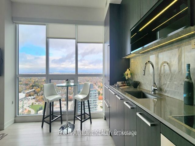 2903 - 115 Mcmahon Dr