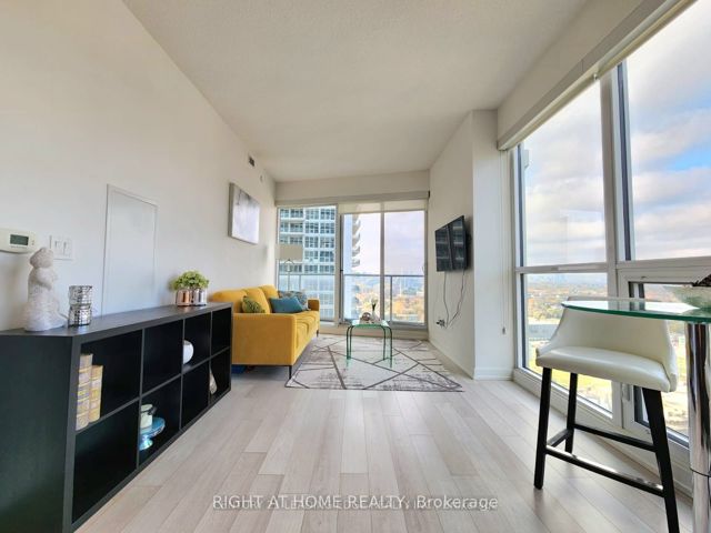 2903 - 115 Mcmahon Dr