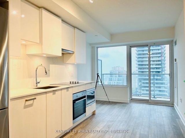 2209 - 195 Redpath Ave